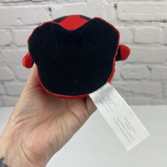 Funko Deadpool Plush Figure Marvel Super Cute Plushies Toy‎ Collectible 7.5" Red - Picture 6 of 10